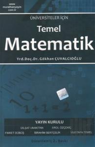 Üniversiteler İçin Temel Matematik