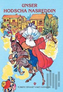Unser Hodscha Nasreddin (Nasreddin Hoca Almanca)