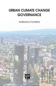 Urban Climate Change Governance