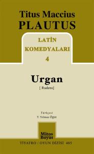 Urgan