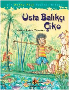 Usta Balıkçı çiko