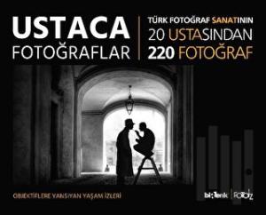 Ustaca Fotoğraflar (Ciltli)