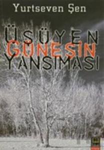 Üşüyen Güneşin Yansıması