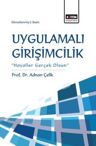 Uygulamalı Girişimcilik