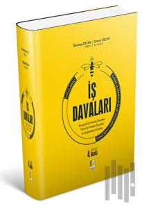 Uygulamalı İş Davaları (Ciltli)