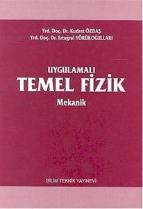 Uygulamalı Temel Fizik Mekanik