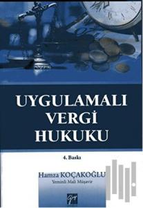 Uygulamalı Vergi Hukuku