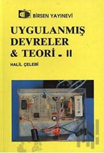 Uygulanmış Devreler ve Teori 2