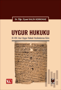 Uygur Hukuku