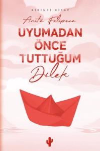Uyumadan Önce Tuttuğum Dilek - Birinci Kitap