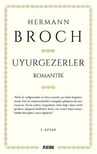 Uyurgezerler 1.Kitap