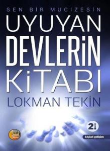 Uyuyan Devlerin Kitabı - Sen Bir Mucizesin