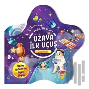 Uzaya İlk Uçuş