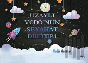 Uzaylı Vodo'nun Seyahat Defteri