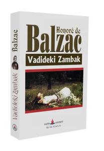 Vadideki Zambak