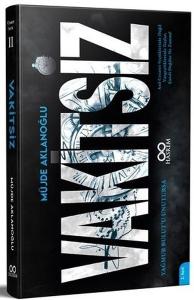 Vakitsiz - Yağmur Bulut'u Unutursa 2. Seri