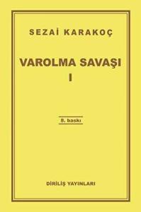 Varolma Savaşı 1