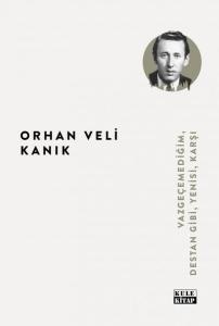 Vazgeçemediğim Destan Gibi Yenisi Karşı