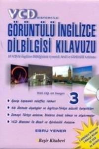 VCD Sistemi İle Görüntülü İngilizce Dilbilgisi Kılavuzu 3