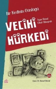 Vecihi Hürkedi-Bir Kedinin Günlüğü