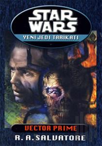 Vector Prime - Star Wars Yeni Jedi Tarikatı