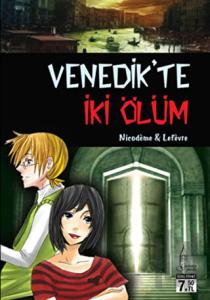 Venedikte İki Ölüm