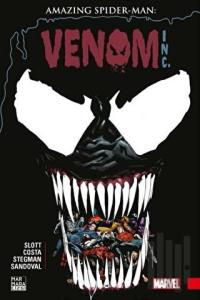Venom Inc.