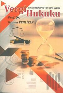 Vergi Hukuku 2023