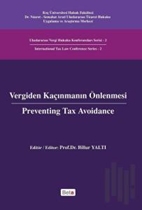 Vergiden Kaçınmanın Önlenmesi