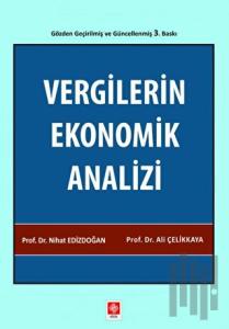 Vergilerin Ekonomik Analizi