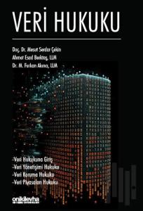 Veri Hukuku (Ciltli)