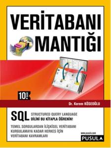 Veritabanı Mantığı