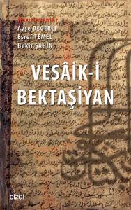 Vesik-i Bektaşiyan