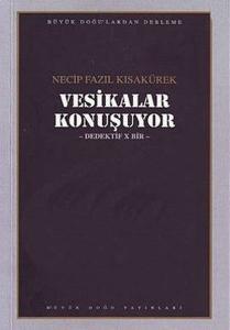 Vesikalar Konuşuyor