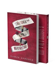 Victoria'nın Gece Mektupları