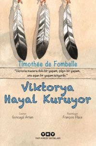 Viktorya Hayal Kuruyor