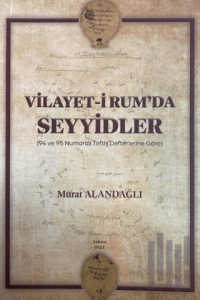 Vilayet-i Rum'da Seyyidler
