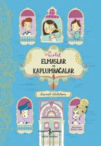 Violet - Elmaslar ve Kaplumbağalar