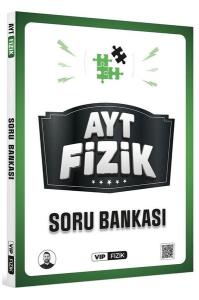 Vip Fizik AYT Fizik Soru Bankası