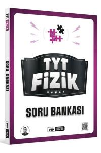 VİP Fizik TYT Soru Bankası