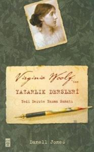 Virginia Woolf’tan Yazarlık Dersleri