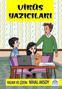 Virüs Yazıcıları