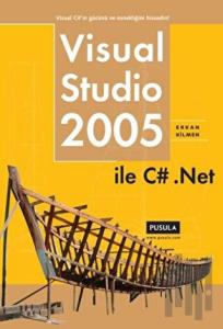 Visual Studio 2005 ile C# .Net