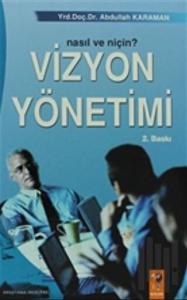 Vizyon Yönetimi