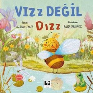 Vızz Değil Dızz