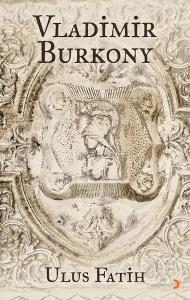 Vladimir Burkony