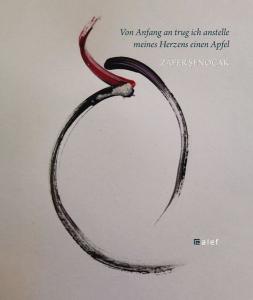 Von Anfang an Trug ich Anstelle Meines Herzens einen Apfel