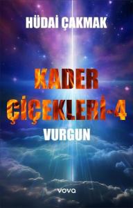 Vurgun - Kader Çiçekleri 4