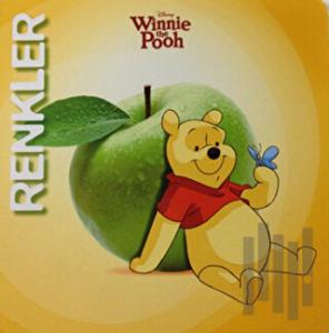 Winnie The Pooh - Renkler