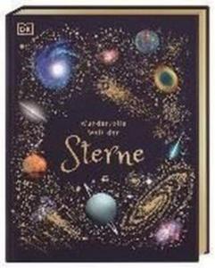 Wundervolle Welt der Sterne (Ciltli)